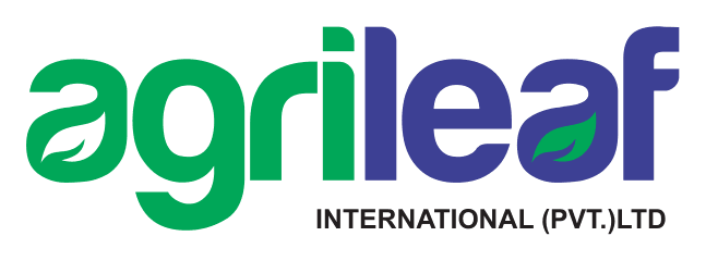 Agrileaf International (Pvt) Ltd logo