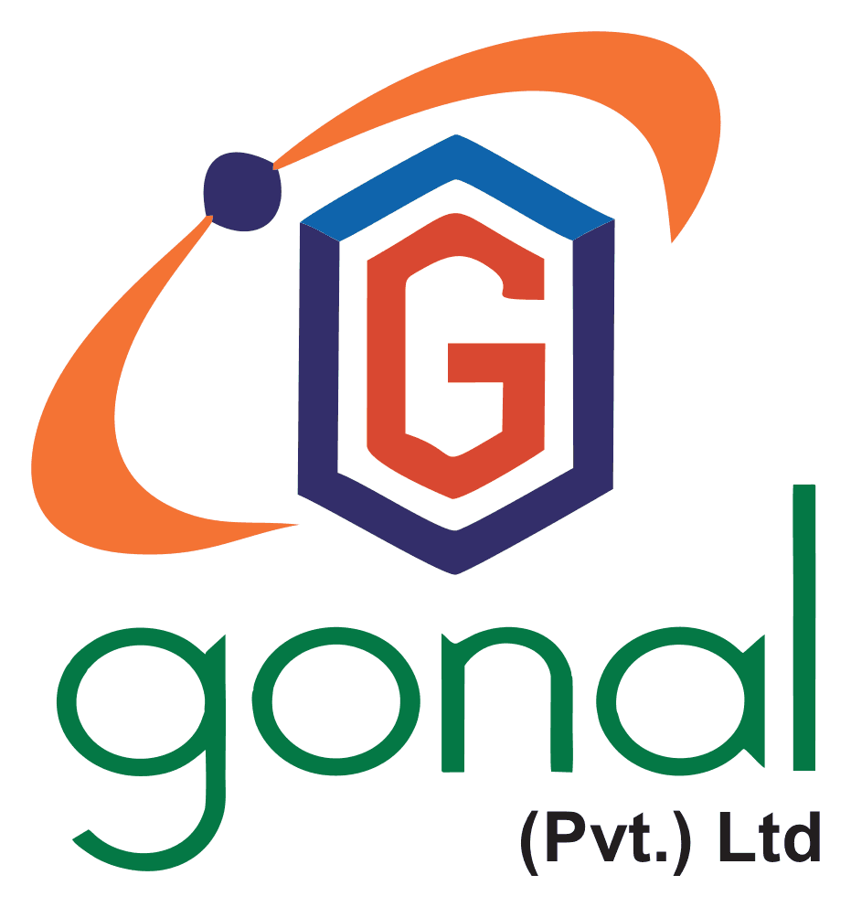 Gonal logo