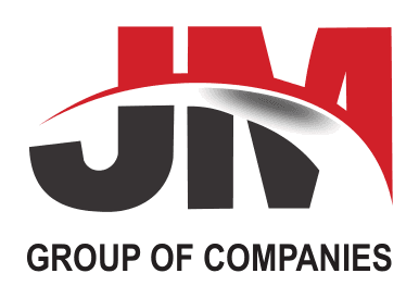 JM Group of Companies logo