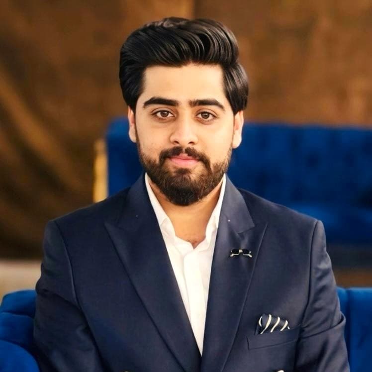 Mr. Erbaz Khera