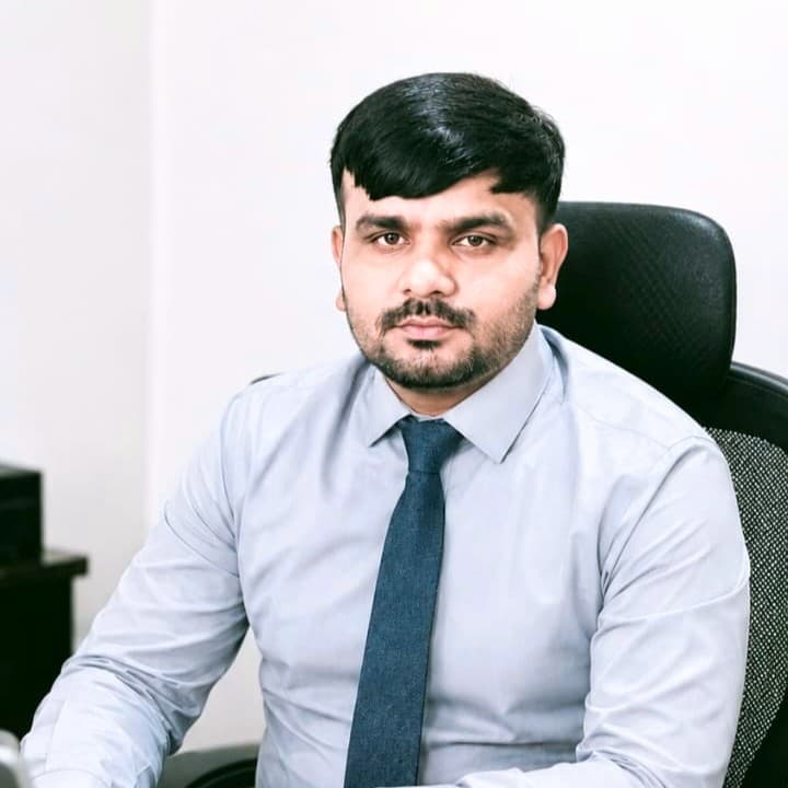 Mr. Hameed Hussain